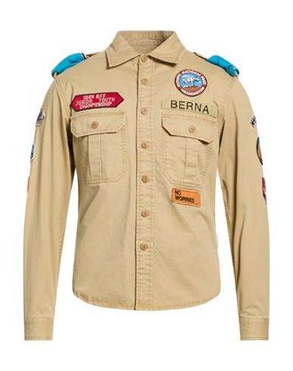 Berna TOPWEAR - Camicie su YOOX.COM