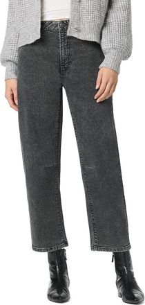 Joe's Joes Jeans Relaxed Barrel Ankle Dignity Jean