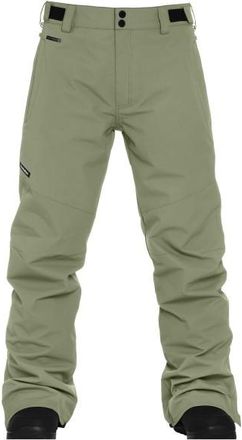 Horsefeathers Signal Pants Skihose f&uuml;r Herren | oliv
