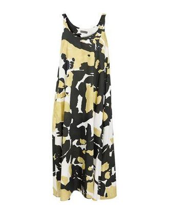 Opificio Neirami DRESSES - Midi dresses on YOOX.COM