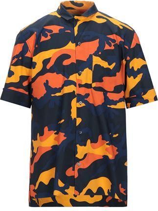 Valentino Garavani TOPWEAR - Shirts sur YOOX.COM