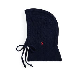 Polo Ralph Lauren Donna, Accessori, Blu, Taglia unica, new