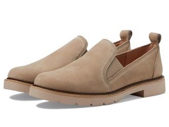 Blondo Phoebe Womens Flat Shoes Sand Nubuck : 6.5 M, Leather