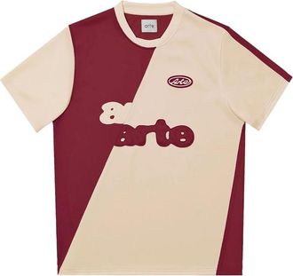 Arte Football T-shirt