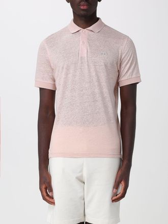Sun 68 T-shirt men