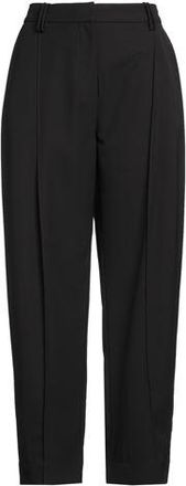 Ganni BOTTOMWEAR - Trousers on YOOX.COM