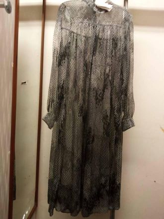 HUGO BOSS Womens Desomy Dress In Black