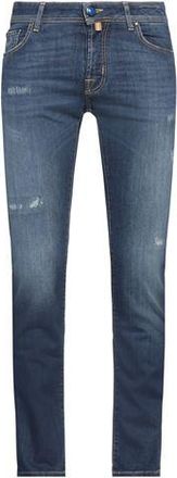 Jacob Cohen BOTTOMWEAR - Jeans on YOOX.COM