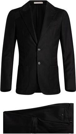 Corneliani TRAJES Y CONJUNTOS - Trajes en YOOX.COM
