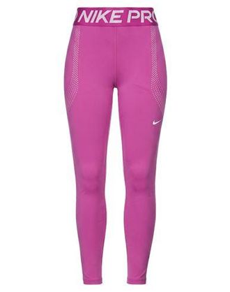 Nike BOTTOMWEAR - Leggings on YOOX.COM