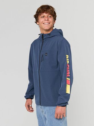 Rip Curl Elite Dwr Jacke Jacke blau