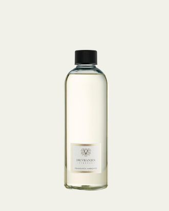 Dr. Vranjes Magnolia Orchidea Refill Plastic Bottle Home Fragrance, 17 oz