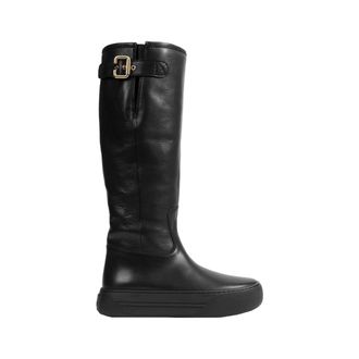 Chlo&eacute; Delia High Boots