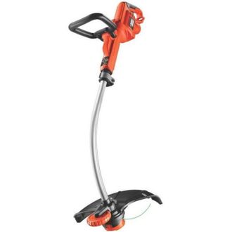 Black+Decker Black+decker Cortabordes El&eacute;ctrico 700 W 33 Cm Gl7033