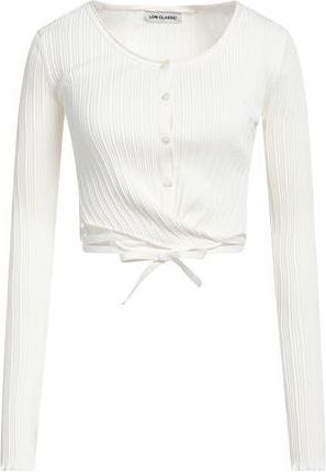 Low Classic Cardigans