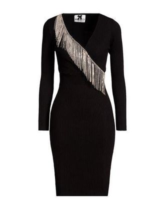 No Secrets World DRESSES - Midi dresses on YOOX.COM