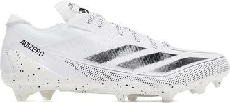 adidas Sneakers Adizero Electric Snack Attack Core Black/Cloud White - Bianco