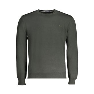 Harmont & Blaine Wool Mens Mens Sweater