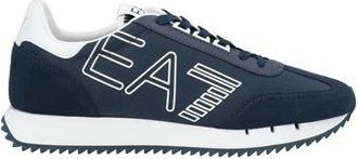 Emporio Armani FOOTWEAR - Trainers on YOOX.COM