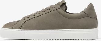 Gentiluomo Donkergrijze sneaker Edson