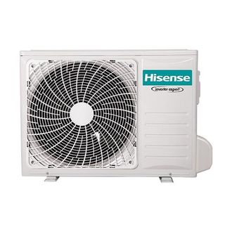 Hisense Unidad Exterior Aire Acondicionado (varios Modelos) Modelo: 4amw81u4rjc