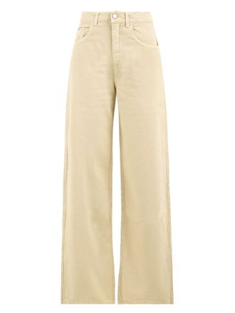 Icon Denim Los Angeles Jeans