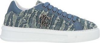 Roberto Cavalli FOOTWEAR - Trainers on YOOX.COM