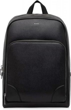 HUGO BOSS Tassen, unisex, Zwart, ONE Size, Hugo - Tassen > Rugzakken