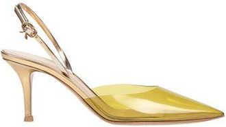 Gianvito Rossi FOOTWEAR - Pumps sur YOOX.COM