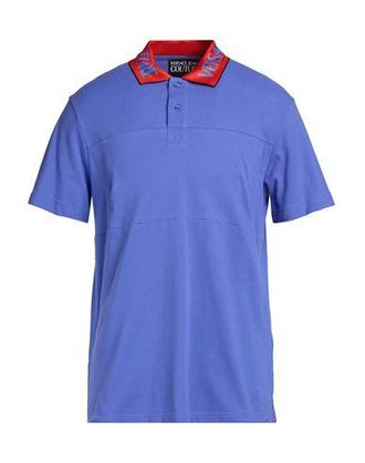 Versace TOPWEAR - Polo shirts on YOOX.COM