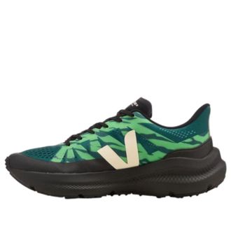 Veja x Cesar Villalba Condor 3 Advanced Poker Cashew Absinthe CI2820724B
