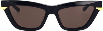 Bottega Veneta Bv1241 S Gafas de sol