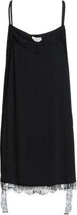 Anna Molinari DRESSES - Mini dresses sur YOOX.COM