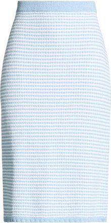 Tory Burch BOTTOMWEAR - Midi skirts on YOOX.COM