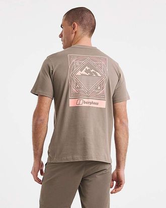 Berghaus Graphic T-Shirt