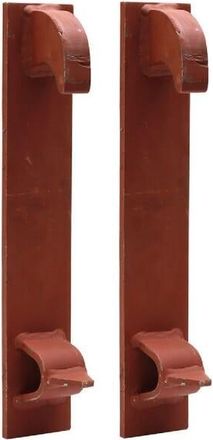 OEM Juego De Ganchos Trima Smslundberg Wille Universal Ft2009