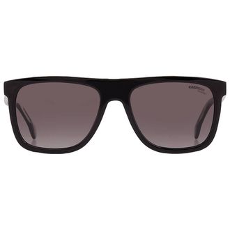 Carrera Grey Gradient Sport Mens Sunglasses CARRERA 267/S 0807/WJ 56