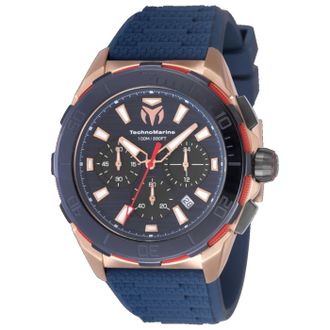 Technomarine Seven Seas Mens Watch