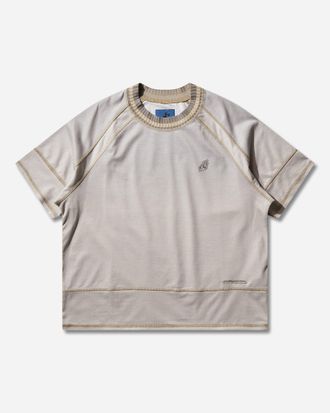 Asics Novalis Tamarica T-Shirt Grenoble Green