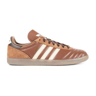 adidas Sneakers, male, Brown, 5 1/2 UK, Samba JP