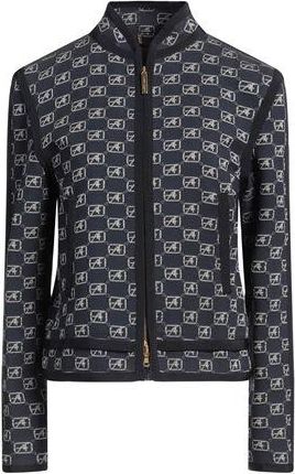 Alberta Ferretti COATS & JACKETS - Jackets on YOOX.COM