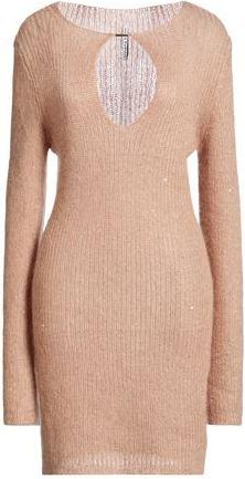 Liviana Conti DRESSES - Mini dresses sur YOOX.COM
