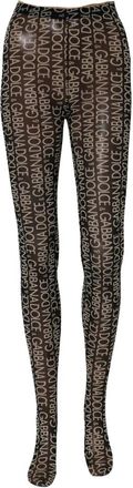 Dolce & Gabbana Donna, Mutande, Nero, L, new