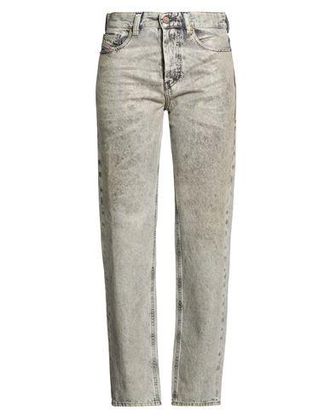Diesel BOTTOMWEAR - Pantaloni jeans su YOOX.COM