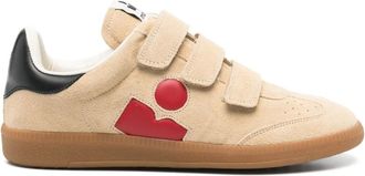 Isabel Marant Beth sneakers - Neutrals