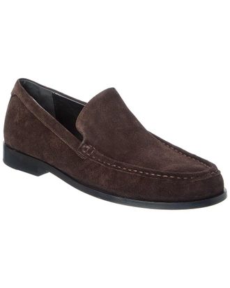 Vince Miles Suede Loafer