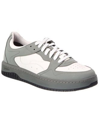 HUGO BOSS Kilian Leather Sneaker
