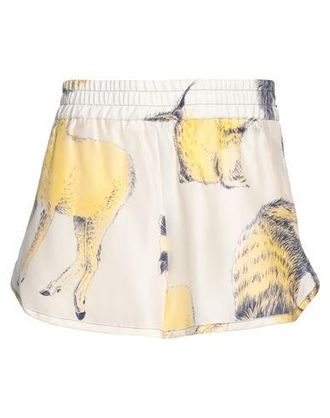 Stella McCartney BOTTOMWEAR - Shorts & Bermuda Shorts on YOOX.COM