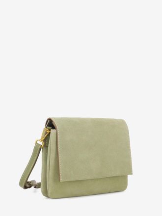 Gianni Chiarini Borsa in suede Willow three