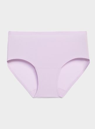 Chantelle Womens Soft Stretch silky Hipster Panties Nylon